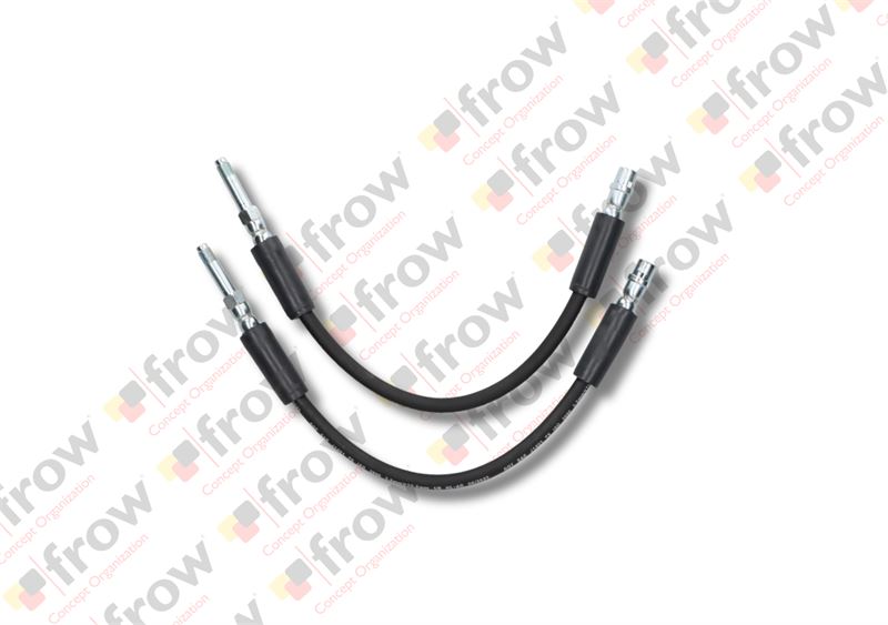 Frow Fren Hortumu Arka (Mercedes Sprinter 906 06-)