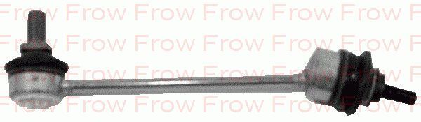 Z ROT (STABILIZER) (ON SAG SOL) LAND ROVER FREELANDER 1997 - (ERITMELI)