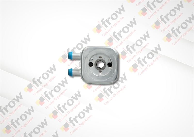 Şanzıman Yağı Soğutucusu (Volkswagen Golf IV, Bora, Passat 1.9 TDI 00)