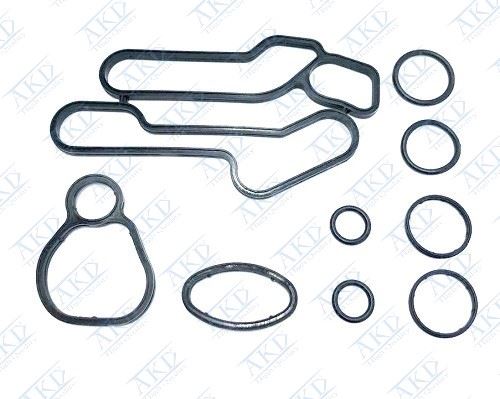 YAG SOGUTUCU (ORING TAKIMI 9 PARCA) OPEL ASTRA H INSIGNA ASTRA J 16LET