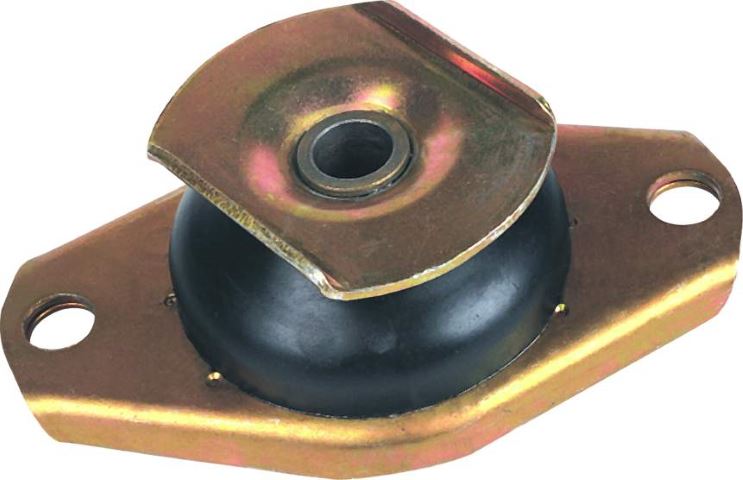 SANZIMAN TAKOZU (ARKA)-(SOL)-(TEK DELIK) TEMPRA