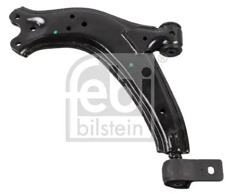 FEBI Peugeot 306 1.6, Opel Combo 1.7 Cdti ve Citroen Xsara 1.4 Hdi İçin Alt Tabla Salıncak Burcu