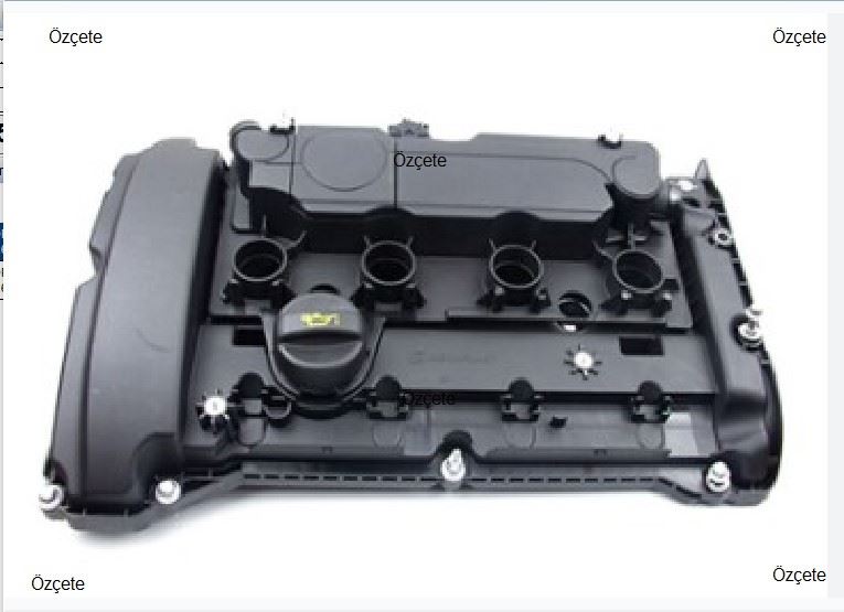 Kulbütör Kapak (Peugeot P207, P308, P508, Citroën C4, C5, C6, DS3)