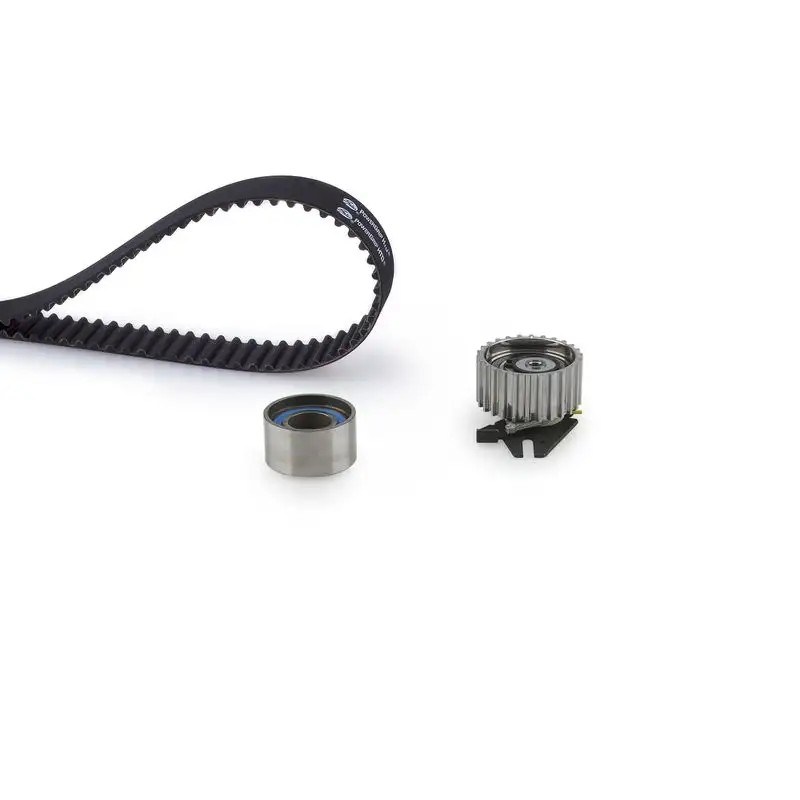 GATES Fiat Stilo ve Doblo 1.6-1.9 2.4 JTD Triger Seti K045500XS