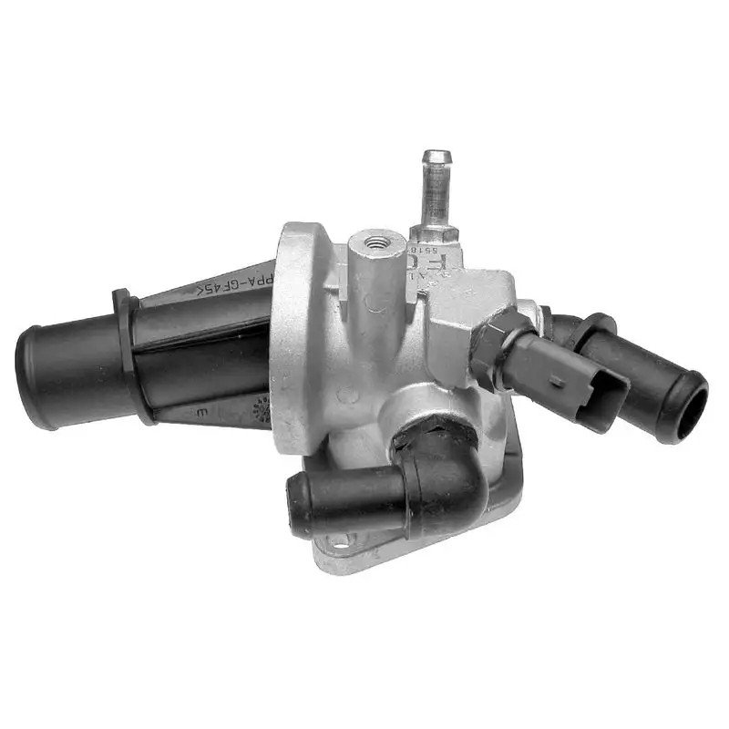 GATES Opel Corsa C, Combo ve Suzuki Splash Termostat 88 °C
