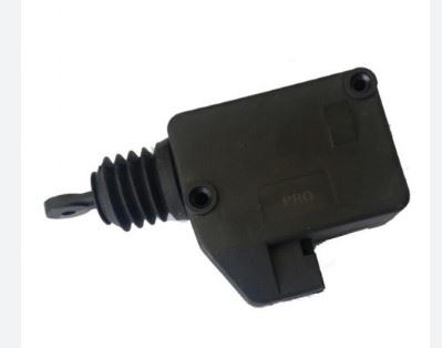 Merkezi Kilid Motoru (Peugeot P206, P406)