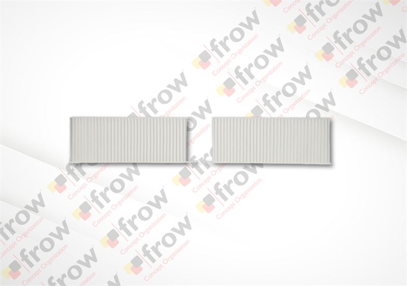 Frow Polen Filtresi (Peugeot 308)