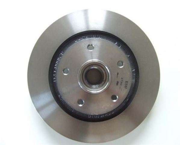 FREN DISKI ARKA (DOLU) (5D 274 mm) RENAULT LAGUNA 0
