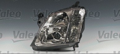 Valeo Genleşme Valfi PSA C1, 108, Aygo