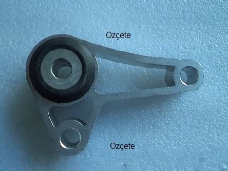 Bitapart Şanzıman Takozu Arka Grande Punto Linea Mito 14