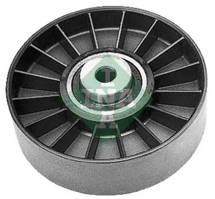 INA Renault Laguna 2.0 Alternatör Gergi Rulmanı 88 mm