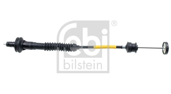 FEBI Debriyaj Teli TU3JP (1.4 8V) - ET3J4 (1.4 16V) - TU5JP4 (1.6 16V)