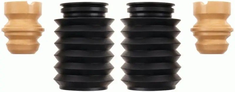 Sachs Bmw E81/E87/E46/E90 Ön Amortisör Toz Körüğü Seti