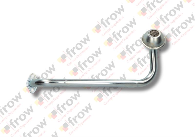 Yağ Pompası Su Geçişi (Chevrolet Kalos 1.4)