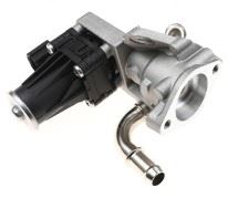 FORD EGR Valfi TDCI (Su Soğutmalı) (8C1Q 9D475 AA) Ford Transit V347 06-