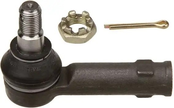 TRW Sağ Ön Aks Rot Başı M16x1,5 İç Dişli 100 mm