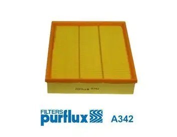 PURFLUX Mercedes Sprinter 213/313/413 Cdi Hava Filtresi 317 mm