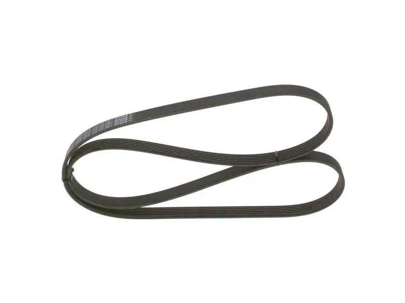 BOSCH Volkswagen Bora 1.6 ve Opel Astra J 1.6 V Kayışı 6PK1548 1.548 mm Uzunluk