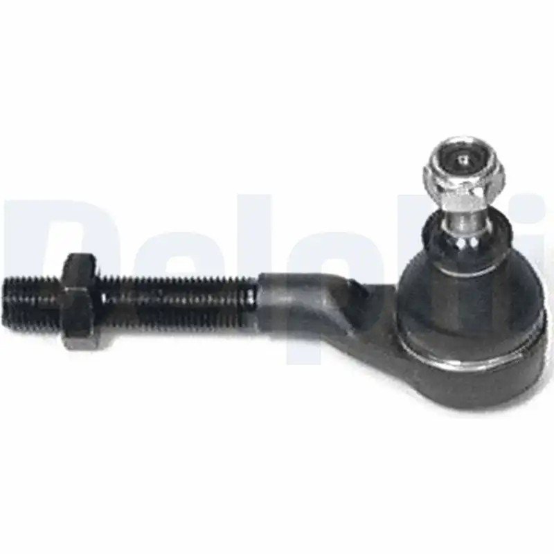 DELPHI Renault Europa 1.4 ve 1.6 Ön Aksın Sağı Rot Başı 130 mm