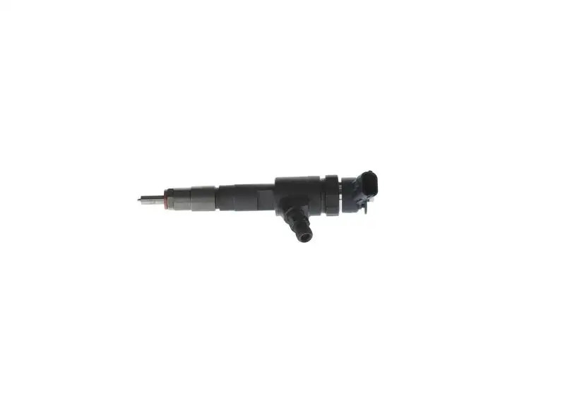 BOSCH Peugeot 206 1.4 Hdi, Ford Fiesta 1.4 Tdci, Citroen C3 1.4 Hdi, Peugeot 208 1.4 Hdi Enjektör 0445110339