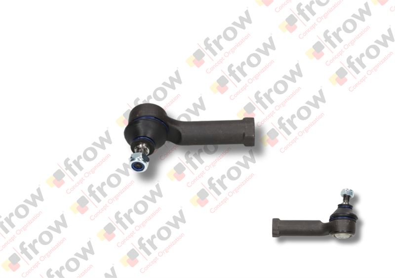 FROW Ford Mondeo 2.0 Ön Aksın Sol Rot Başı 70 mm