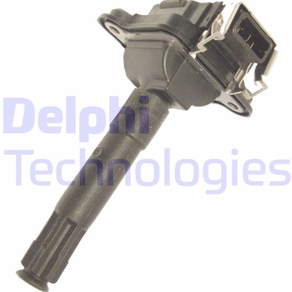 Delphi Ateşleme Bobini (Volkswagen Golf IV, Bora, Passat 1.8T)