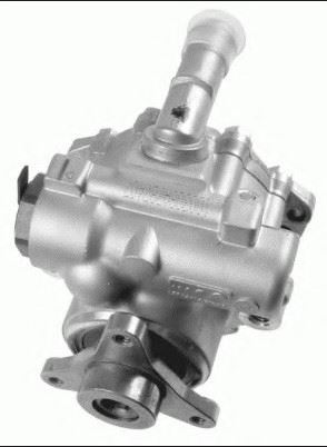 DIREKSIYON POMPASI MASTER II 25 DCI