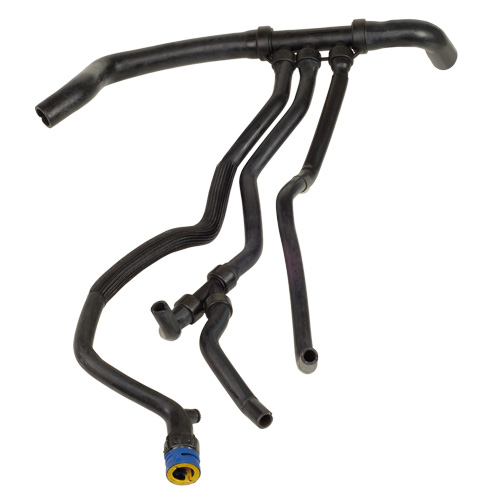Üst Kapak (Kulbütör) (Opel Corsa C 17 CDTI 03- Z17DTH)