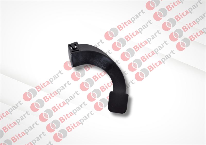 Motor Kaput Lastiği (Citroën C-Elysée)