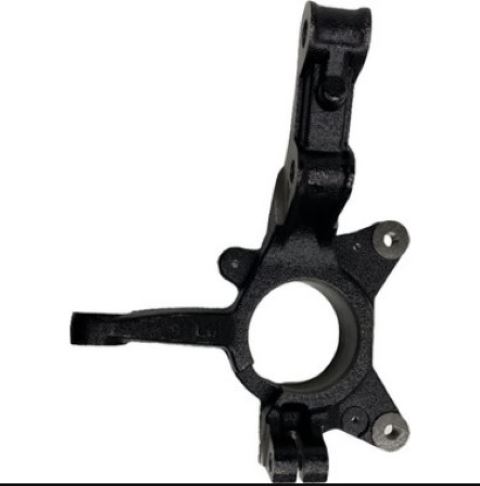AKS TASIYICI SOL KANGOO III 2011-