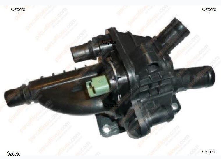 Termostat 83°C (207, 208, 301, 308, Partner, Berlingo)