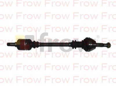 AKS SOL ABSLI DUCATO BOXER JUMPER 25D 14 KG (DIS FREZE 28  IC FREZE 37  UZUNLUK 770MM)