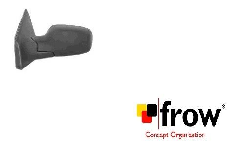 FROW Renault Clio 1.2, 1.4, 1.6, 1.5 dCi Sol Elektrikli Ayna