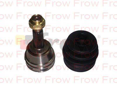 FROW Fiat Palio 1.6 ve Albea 1.6 ABS'li Aks Kafası Dış 52 mm