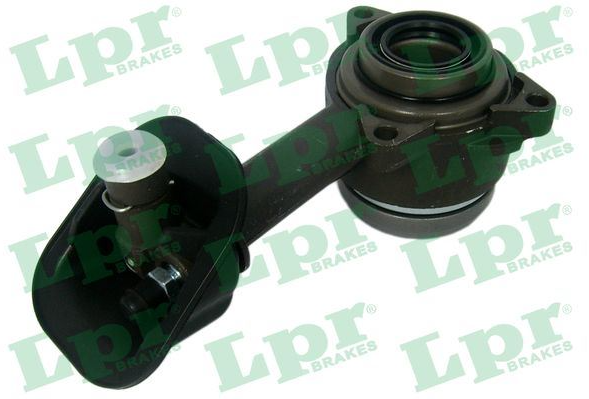 Hidrolik Debriyaj Rulmanı (Ford Transit V184 2.0 TDI)