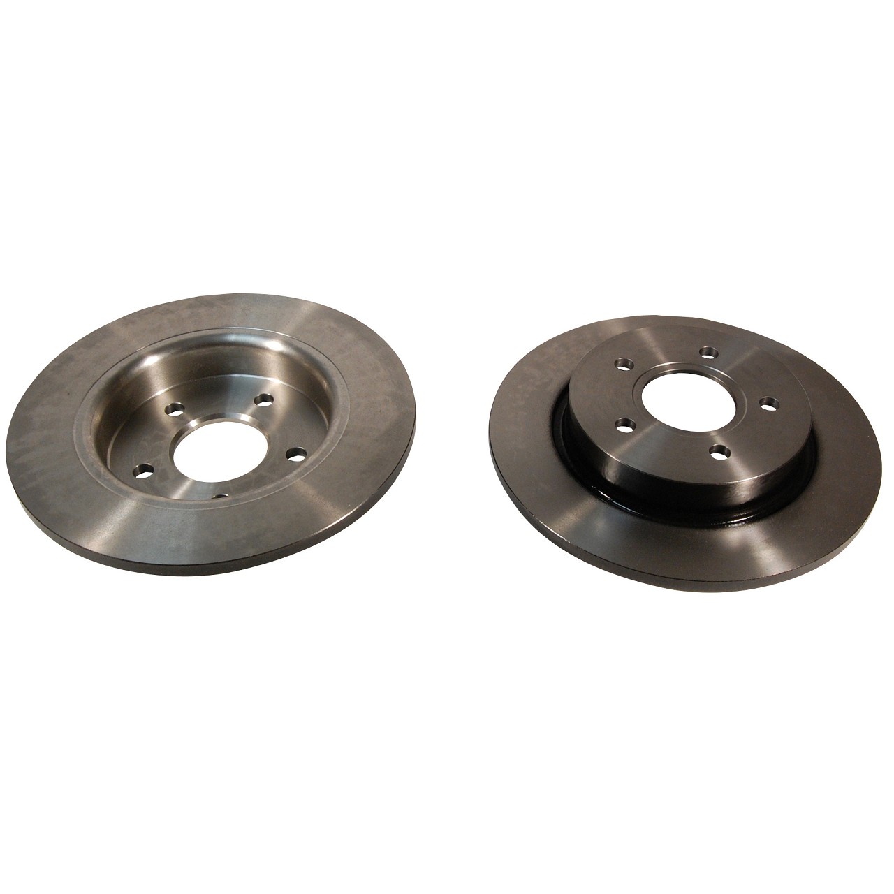 FREN DISKI ARKA (5D 271 MM) FORD FOCUS III 11-
