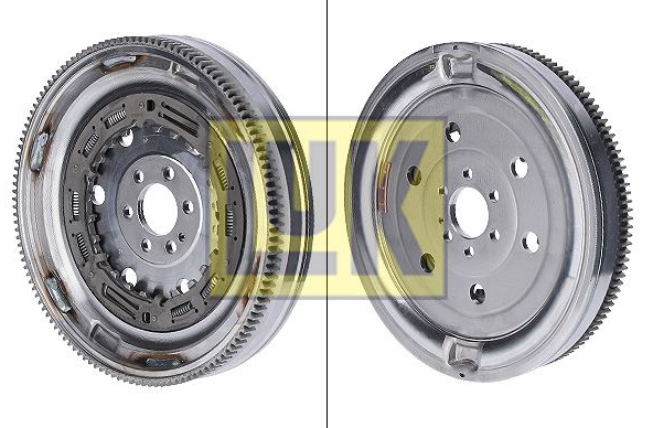 LUK Volan Volkswagen Polo 14 TDI CUS