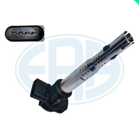 ATESLEME BOBINI VOLKSWAGEN GOLF V-VI PLUS JETTA III-IV PASSAT SCIROCCO TIGUAN TOURAN AUDI A3 A4 A5 20 TFI (U5015)