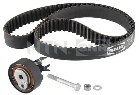 SNR Skoda Octavia, Volkswagen Golf 3 1.6 Triger Seti 135 Diş 19 mm