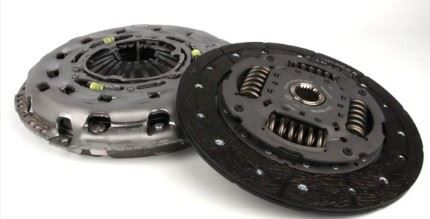 DEBRIYAJ SETI 24TDCI (140PS) JUMBO FORD TRANSIT V347 06-
