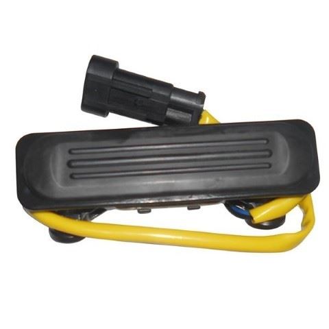 Bagaj Açma Butonu (Fiat Doblo)