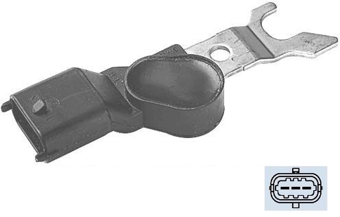 SENSOR EKSANTRIK DEVIR OPEL ASTRA G OMEGA B 20 16V