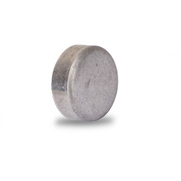 AKD Blok Su Tapası, 25 mm, Universal