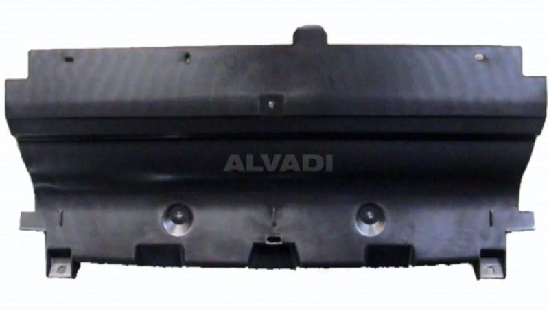 Ön Panel Alt Bakaliti (Peugeot 407)