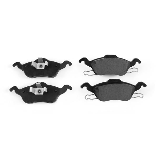 Frow Fren Balatası Ön (178 mm) (Ford Focus 98-04)