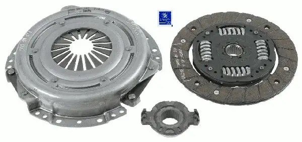 SACHS Peugeot 206, Citroen Saxo 1.4 TU3A TU3JP Debriyaj Seti
