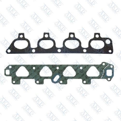 Emme & Egzoz Manifold Conta Takımı (Opel Astra G, Vectra C, Corsa C)