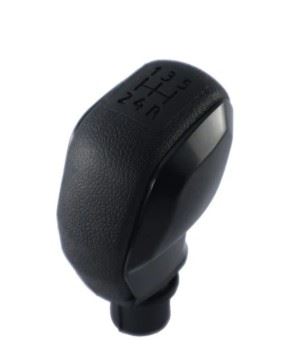 Vites Topuzu Mat Siyah (Peugeot P301, P308, P508, P3008, Tepe P5008)