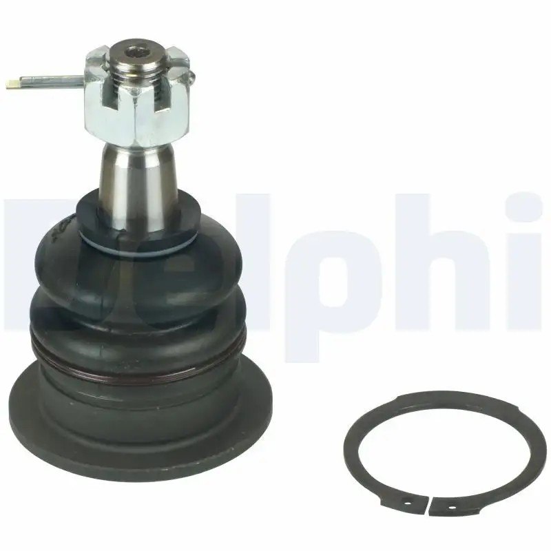 DELPHI Toyota Hilux 2.8, 2.4, 2.5, 3.0 Üst Rotil M14x1.5