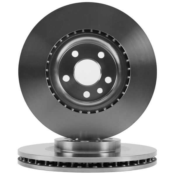Fren Diski Ön (5D 325 mm) (Land Rover Range Rover Evoque 11-, Discovery Sport 14-, Jaguar E-Pace X540 17-)